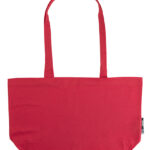 Shopping Bag With Gusset