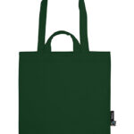Twill Bag, Multiple Handles