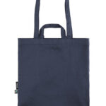Twill Bag, Multiple Handles