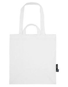 Twill Bag, Multiple Handles