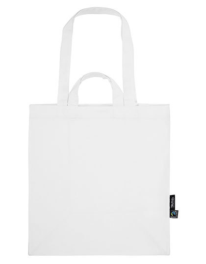 Twill Bag, Multiple Handles