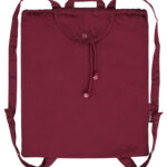 Twill Light Backpack
