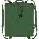 Twill Light Backpack
