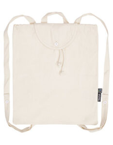 Twill Light Backpack