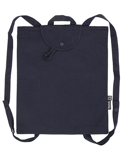 Twill Light Backpack