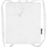 Twill Light Backpack