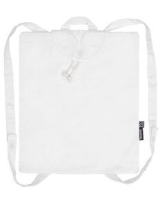 Twill Light Backpack