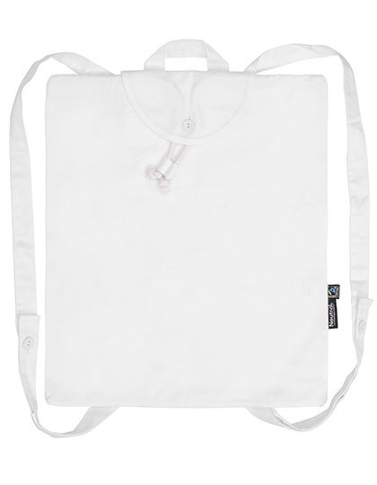 Twill Light Backpack