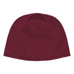 Interlock Beanie