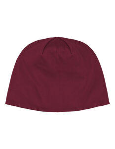 Interlock Beanie