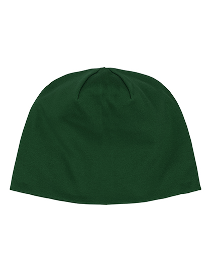 Interlock Beanie