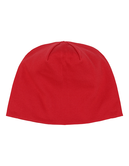 Interlock Beanie