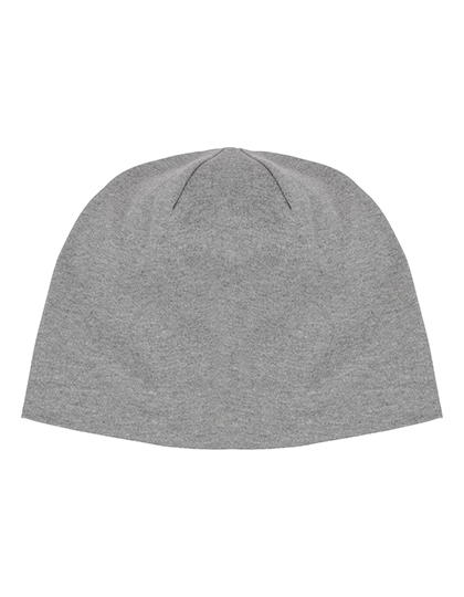 Interlock Beanie