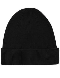 Beanie 1×1 Rib