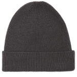 Beanie 1×1 Rib