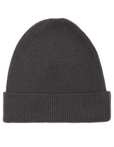 Beanie 1×1 Rib