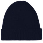 Beanie 1×1 Rib