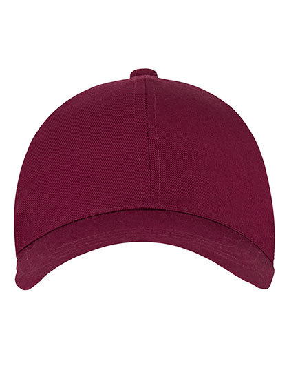 6 Panel Cap