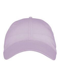 6 Panel Cap