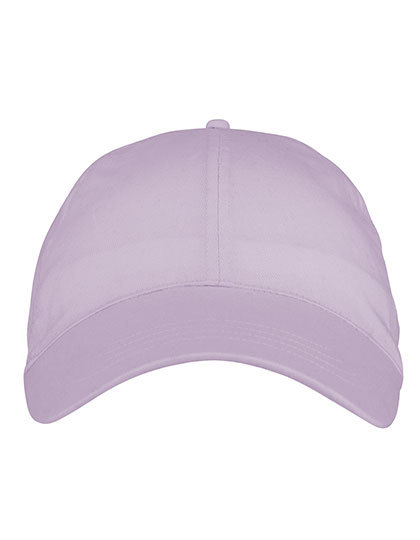 6 Panel Cap