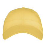 6 Panel Cap
