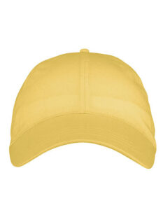 6 Panel Cap