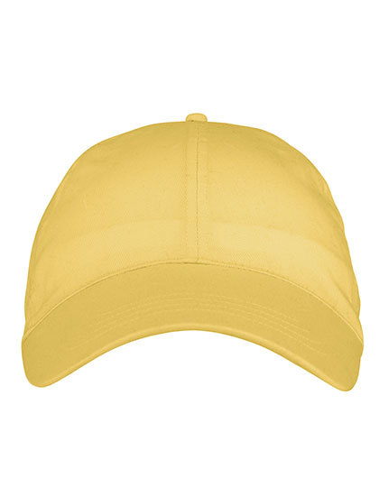 6 Panel Cap