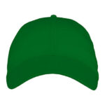 6 Panel Cap