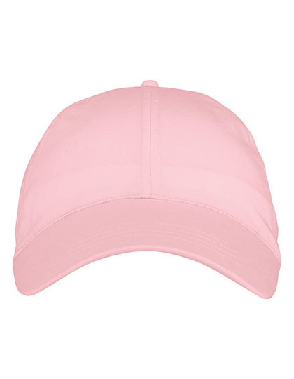 6 Panel Cap