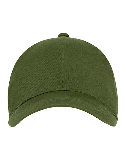 6 Panel Cap