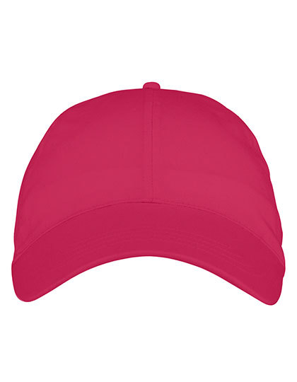 6 Panel Cap