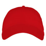 6 Panel Cap