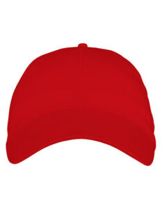 6 Panel Cap