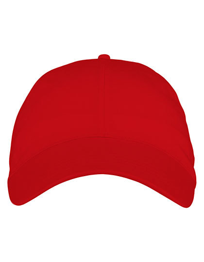 6 Panel Cap