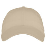 6 Panel Cap