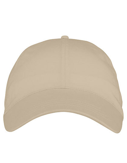 6 Panel Cap