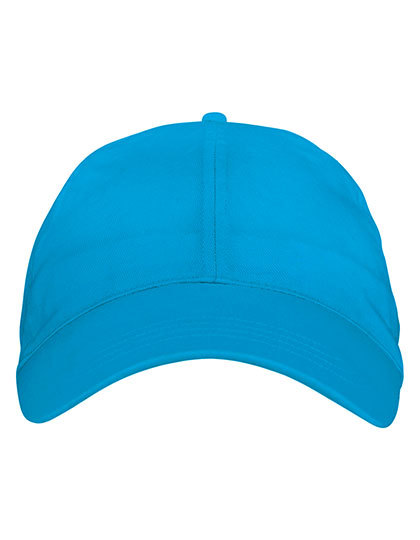 6 Panel Cap