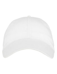 6 Panel Cap