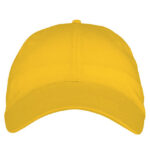 6 Panel Cap