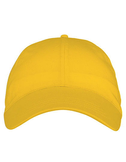 6 Panel Cap