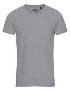 Recycled Cotton T-Shirt