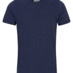 Recycled Cotton T-Shirt