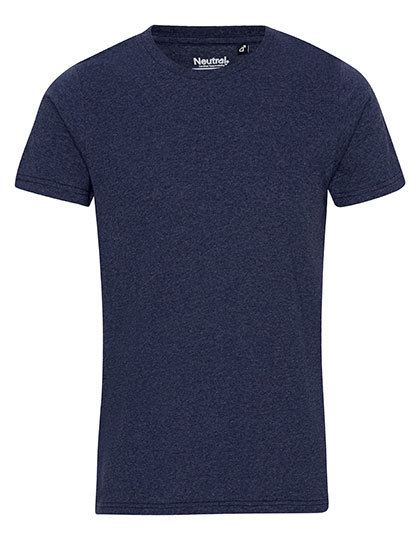 Recycled Cotton T-Shirt