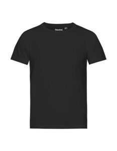 Recycled Kids Performance T-Shirt
