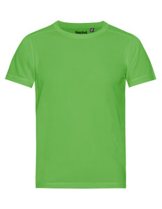 Recycled Kids Performance T-Shirt