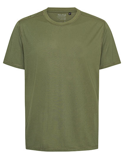 Unisex Performance T-Shirt