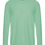 Recycled Performance Long Sleeve T-Shirt