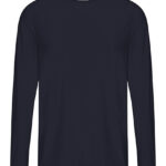 Recycled Performance Long Sleeve T-Shirt