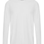 Recycled Performance Long Sleeve T-Shirt