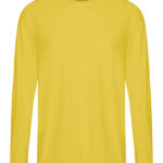 Recycled Performance Long Sleeve T-Shirt